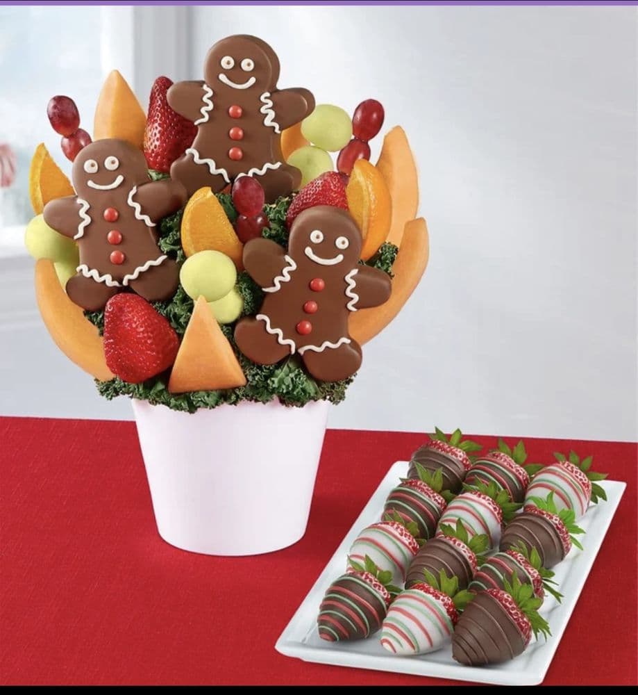 Special Fruit Arrangements