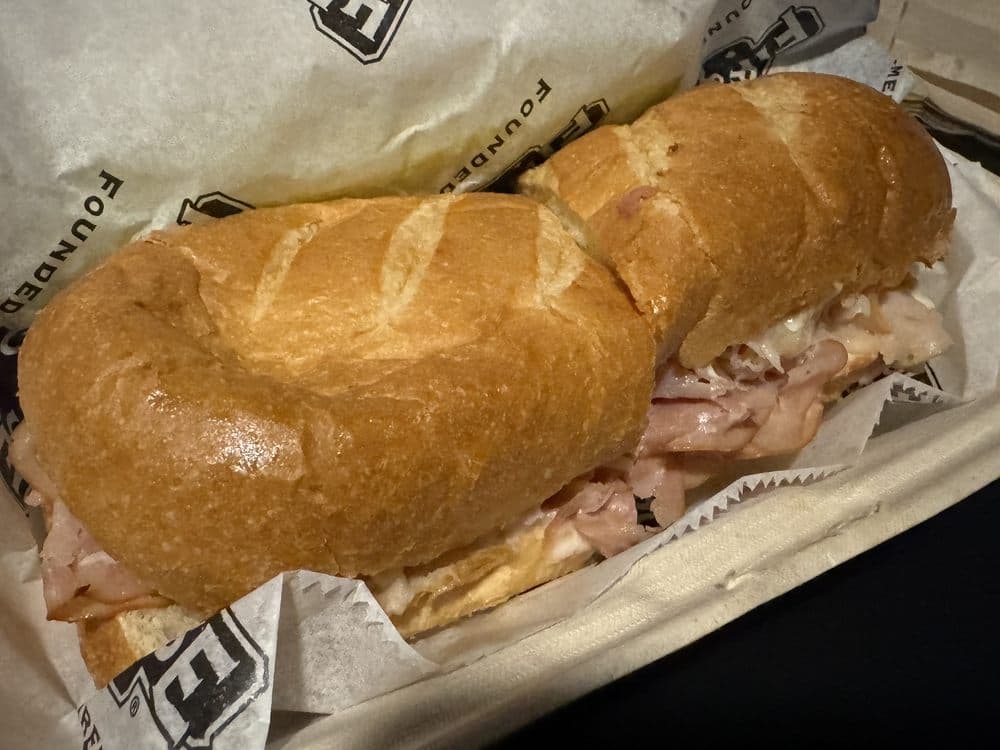 Firehouse Subs