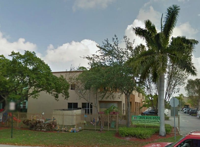 Jumpstart Child Enrichment Center