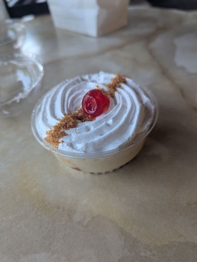 Ricky Bakery