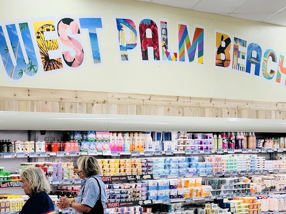 Trader Joe's