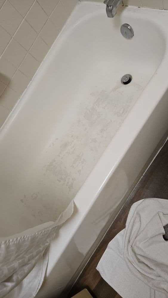 Extended Stay Deluxe