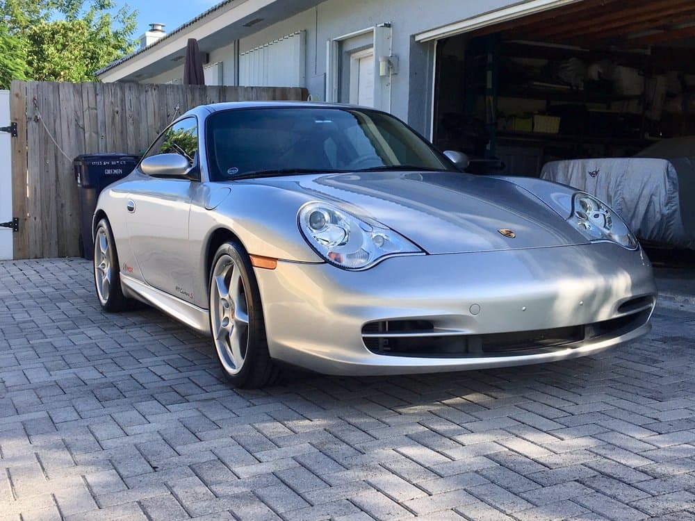 Scott Finlay Motorsports