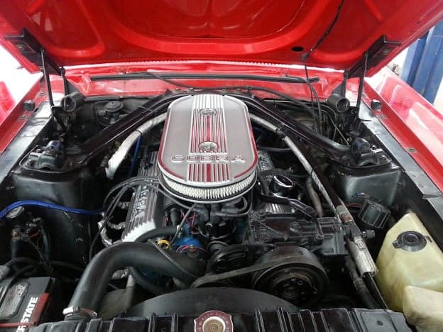 A Auto Tech