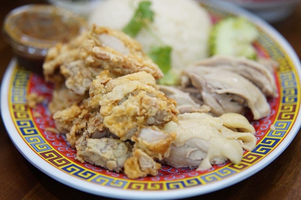 Meng's kitchen