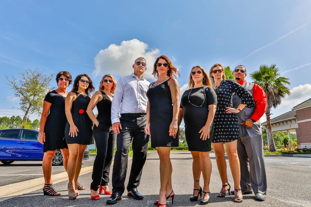 Red Door Realty Group