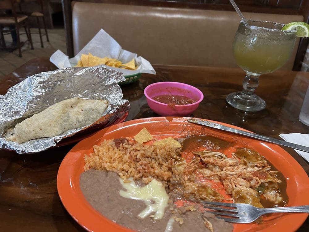La Hacienda Mexicana