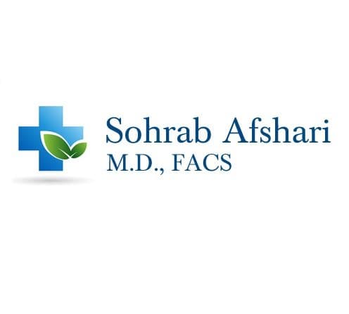Sohrab Afshari, MD