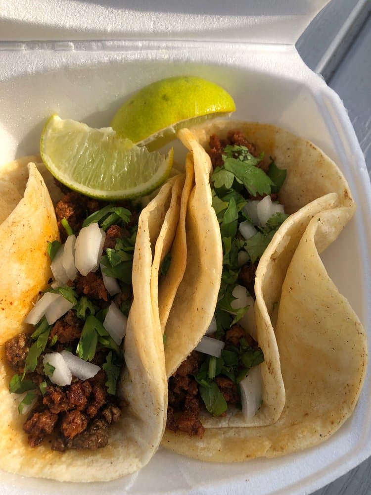 Taqueria Hidalgo