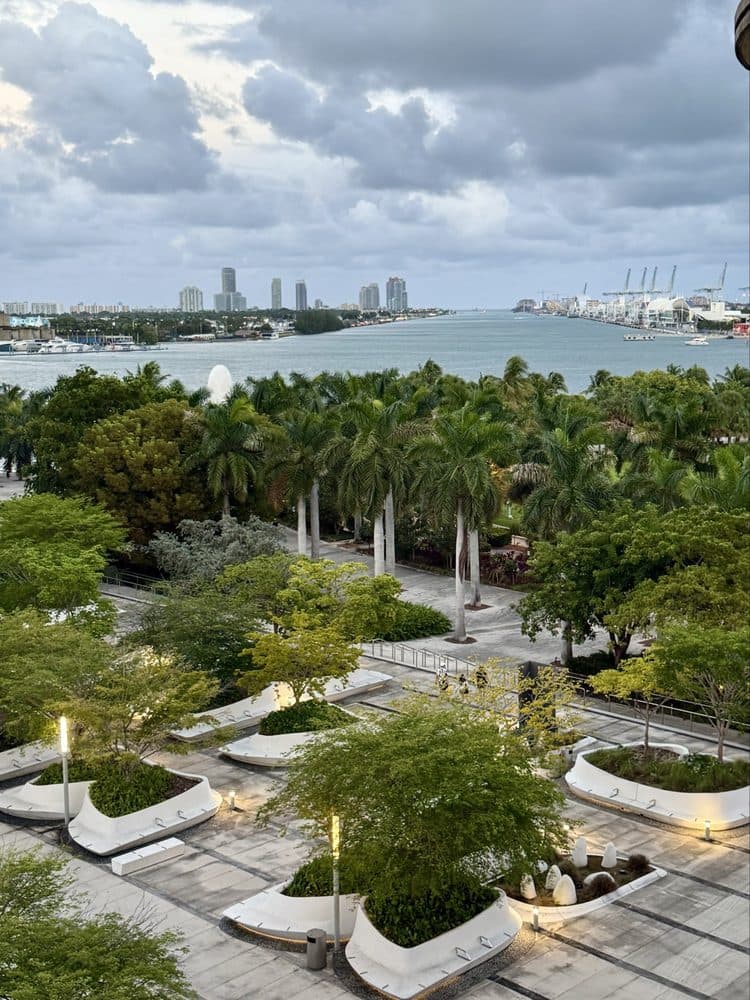 Frost Art Museum