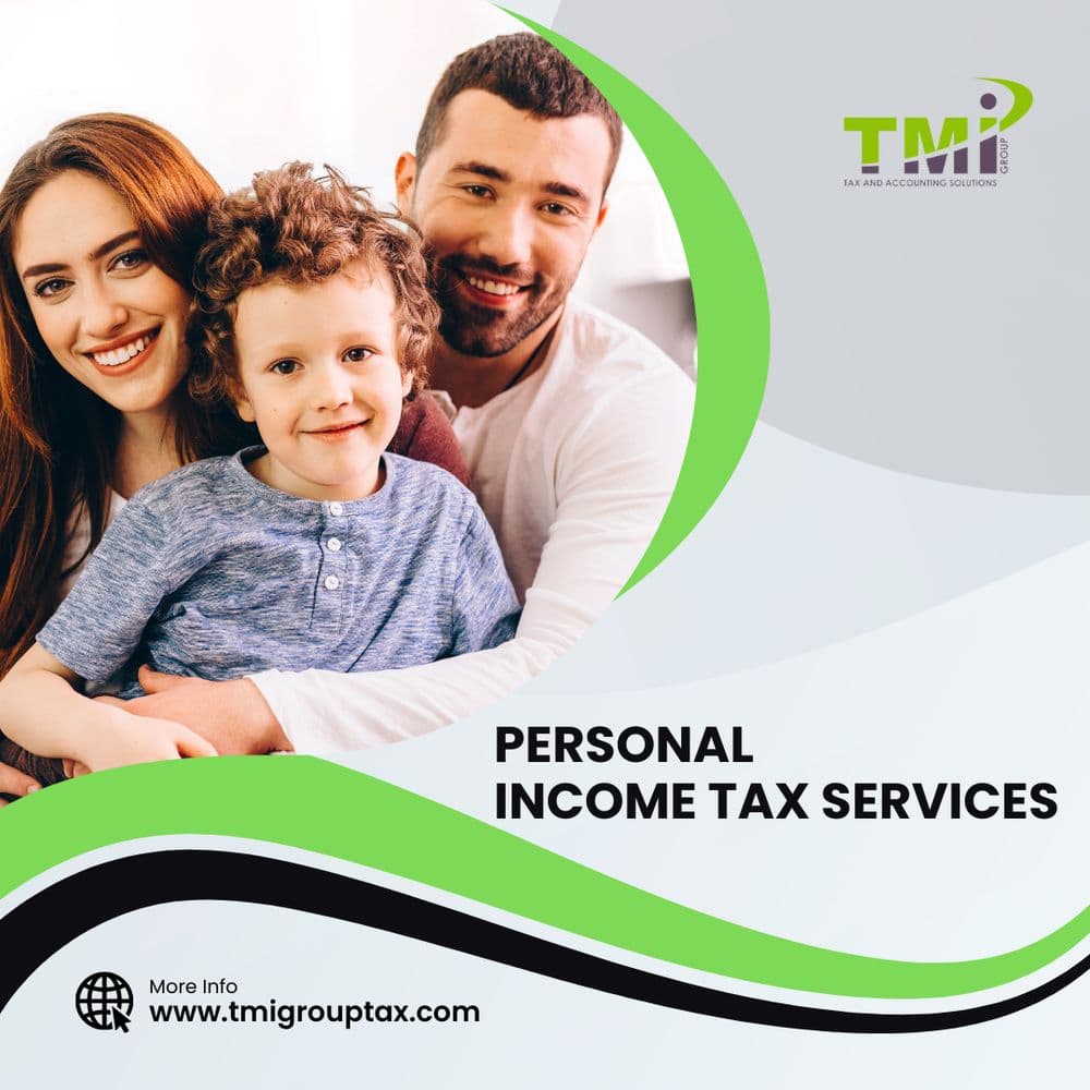 Tmi Tax And Accounting