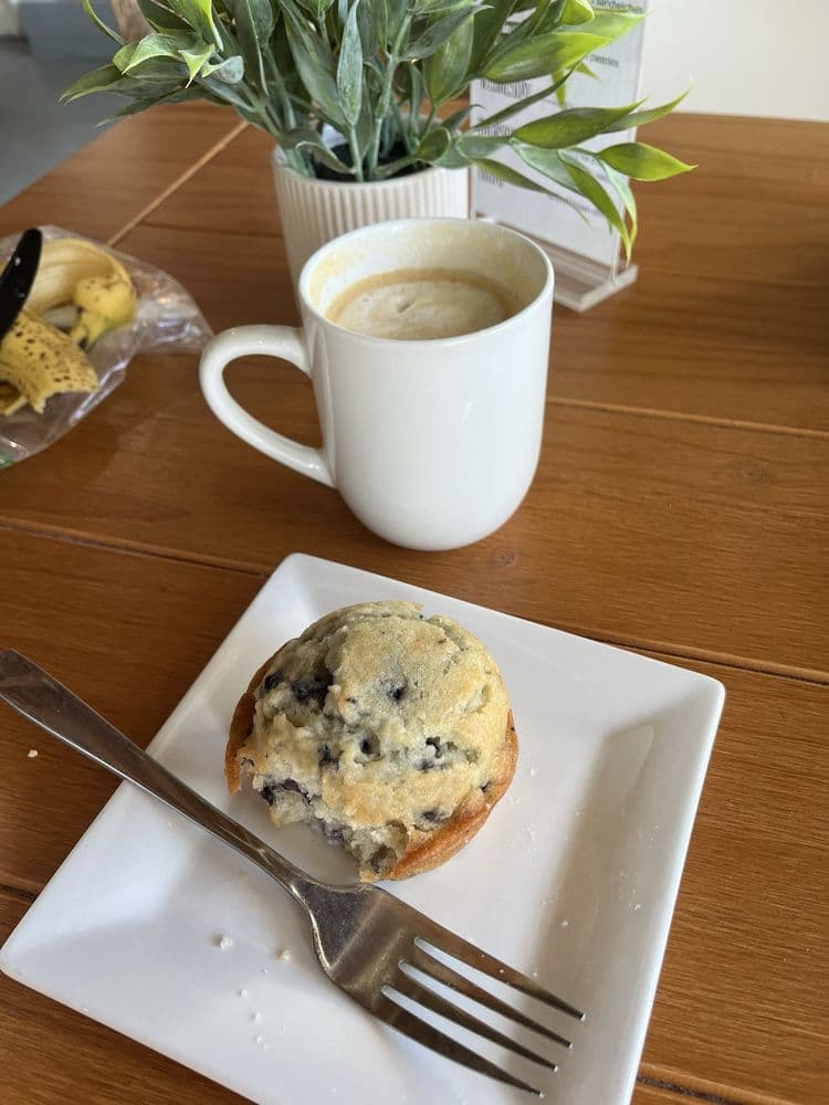 Cup Of Job