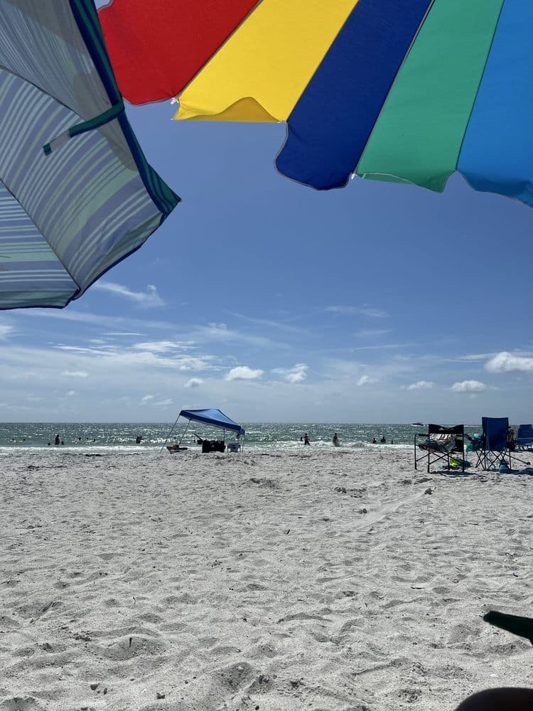 Coquina Bayside Park