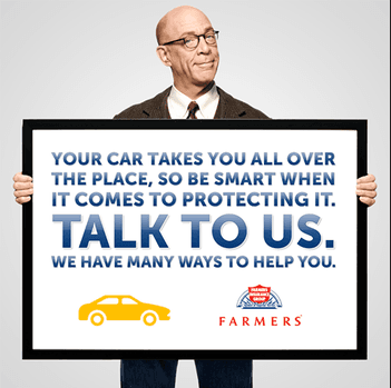 Farmers Insurance - Francisco Ortiz