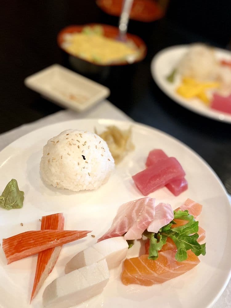 Mito Sushi & Grill