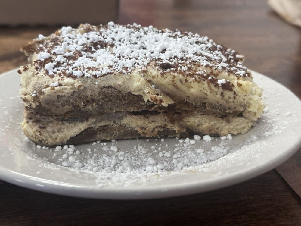 Mama’s Italian Restaurant & Pizzeria