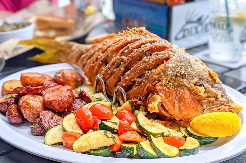 Dixie Fish Company