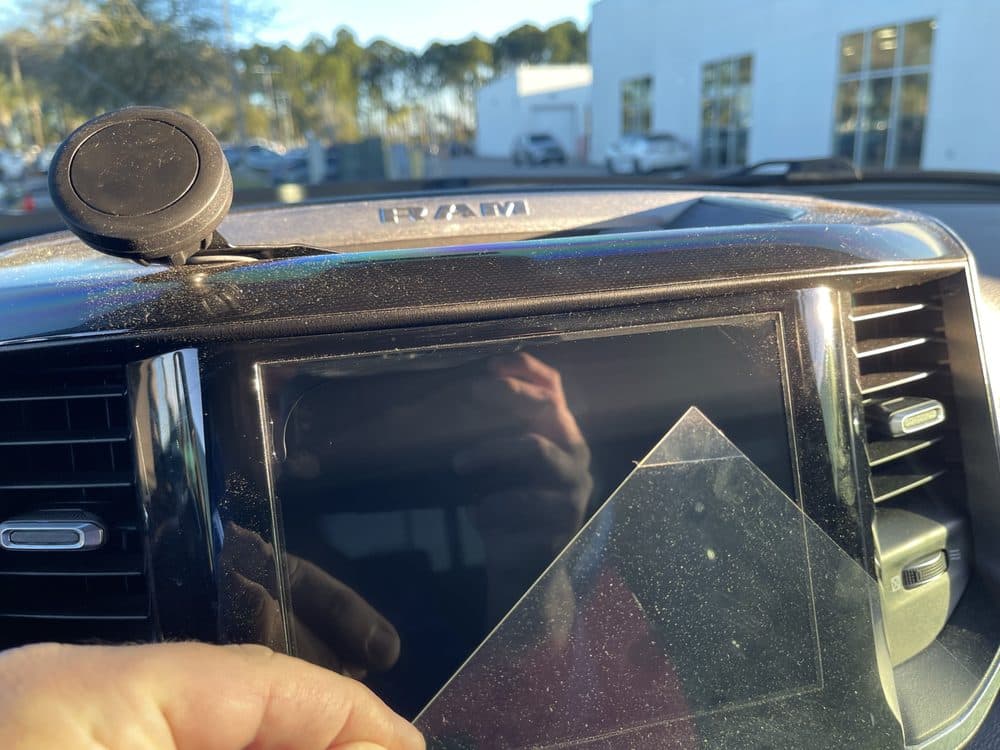 Jacksonville Auto Detailing