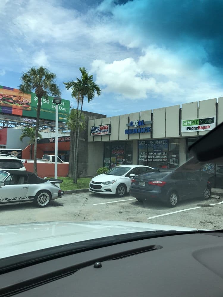 Rapid Signs of South Florida