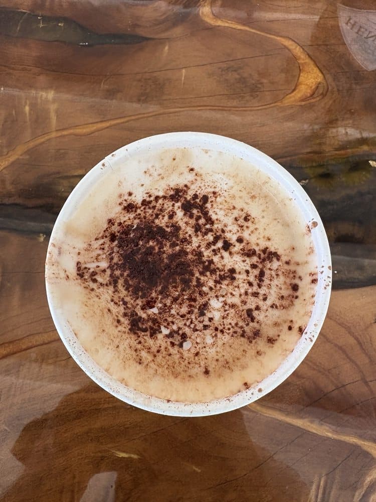 Giving Tree Coffee
