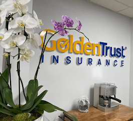 Golden Trust Insruance Bird Road