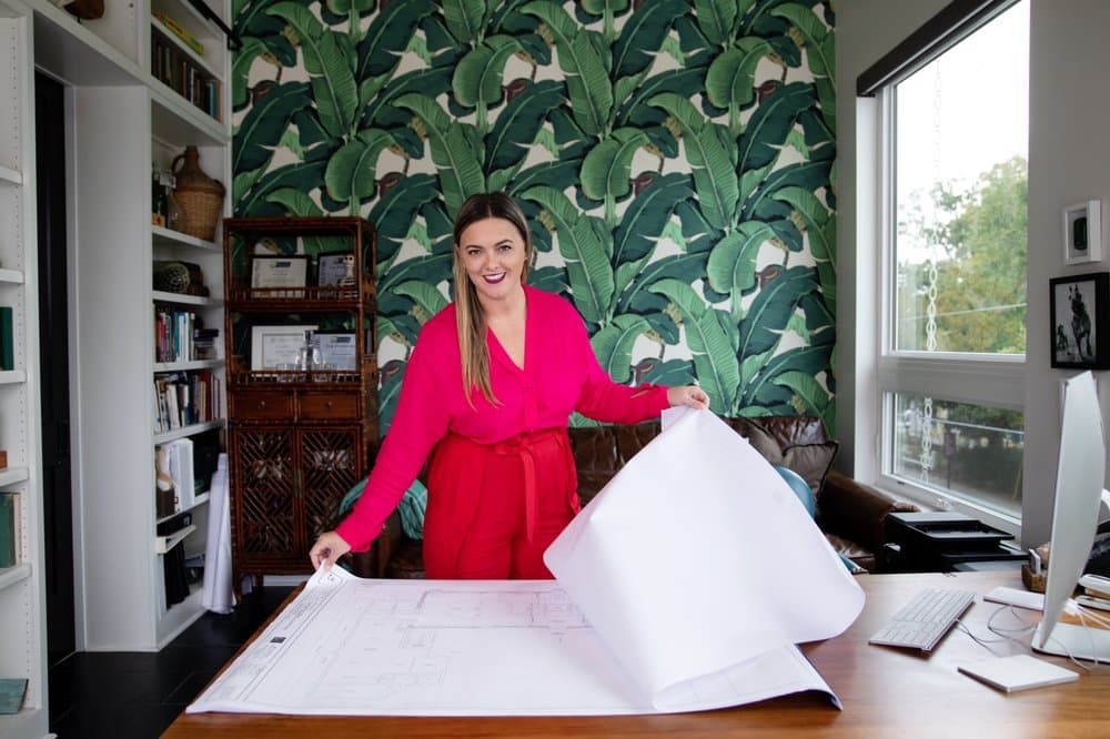 Jenny Schaffer- Summer House Realty