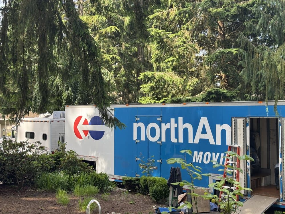 ShoreView Moving and Storage