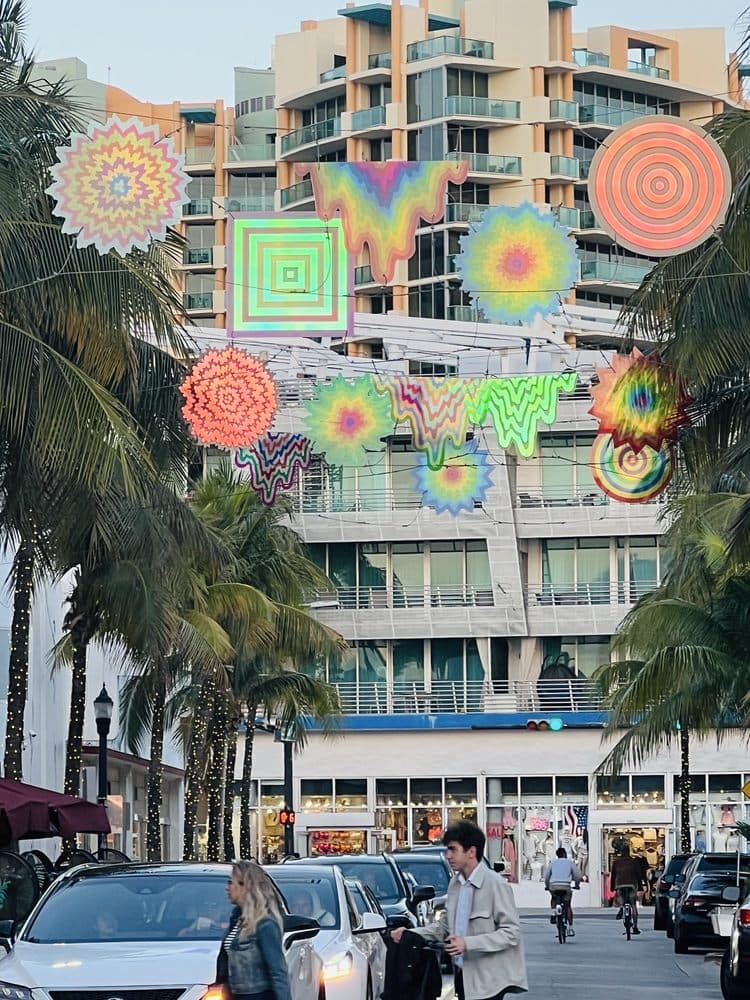 Miami Beach