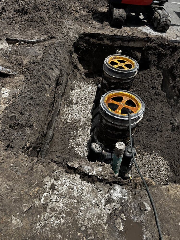 Crabtree Plumbing