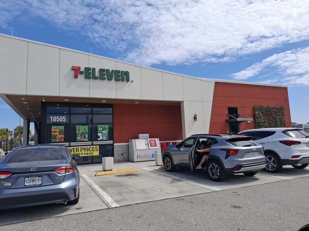 7-Eleven