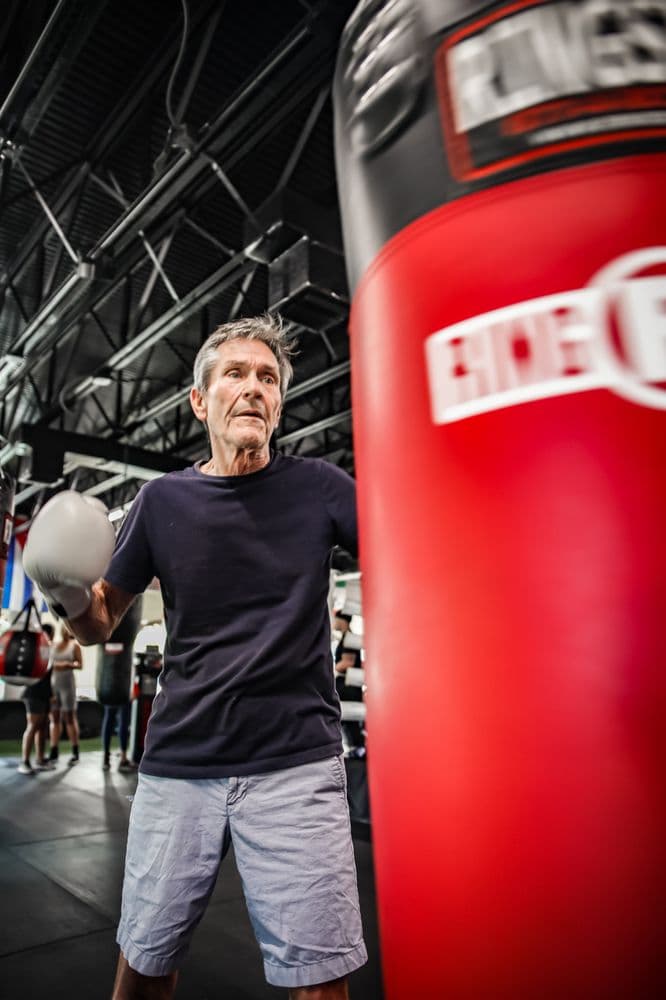 Box IQ Fitness Knowledge