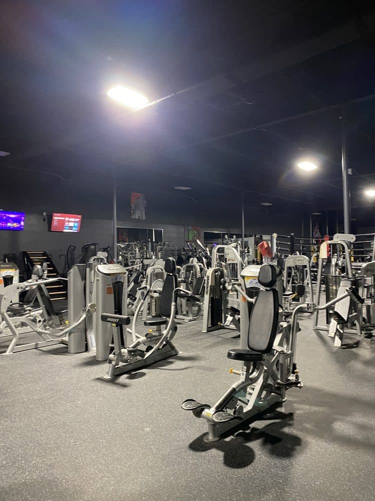 Gymbox
