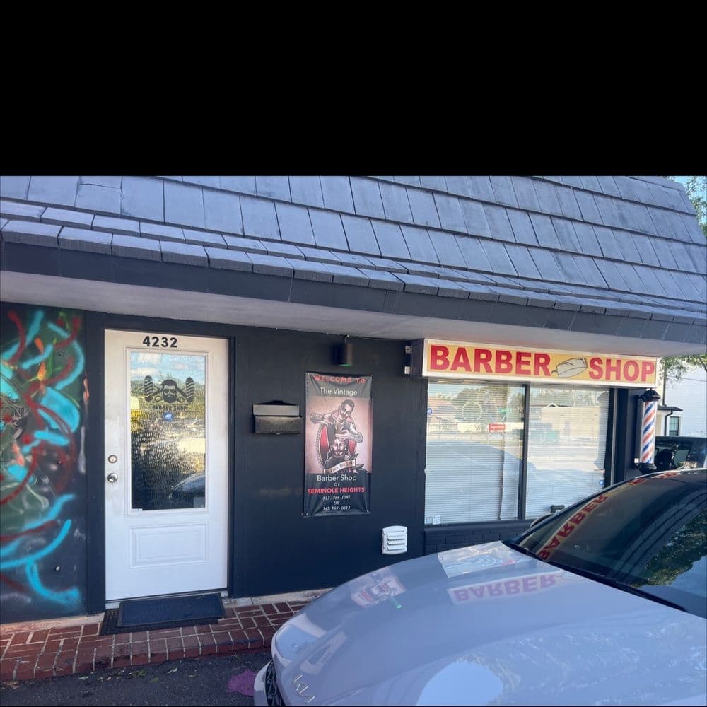 Barbershop