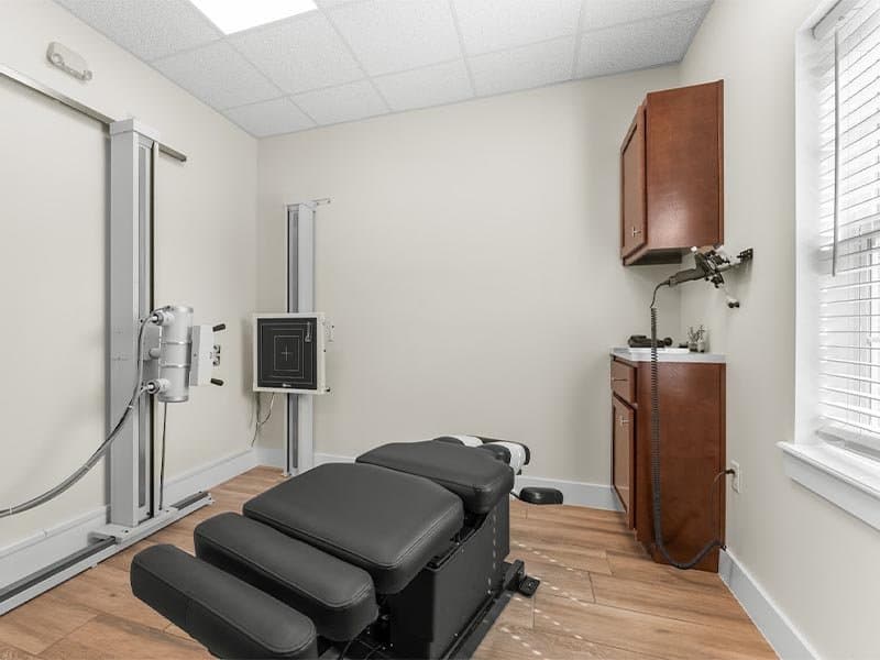 Fernandina Chiropractic Center