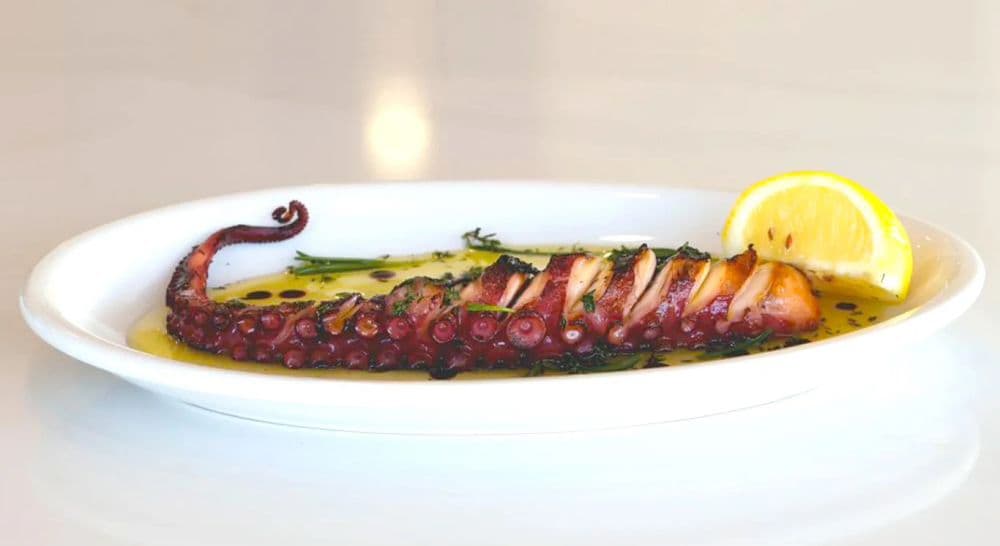 Greek Taverna
