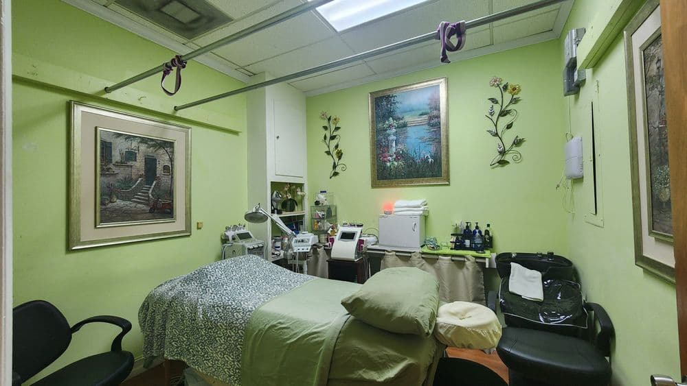 Gen Spa