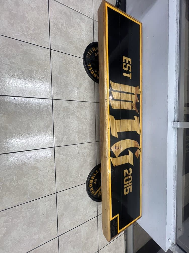 Miami Iron Gym