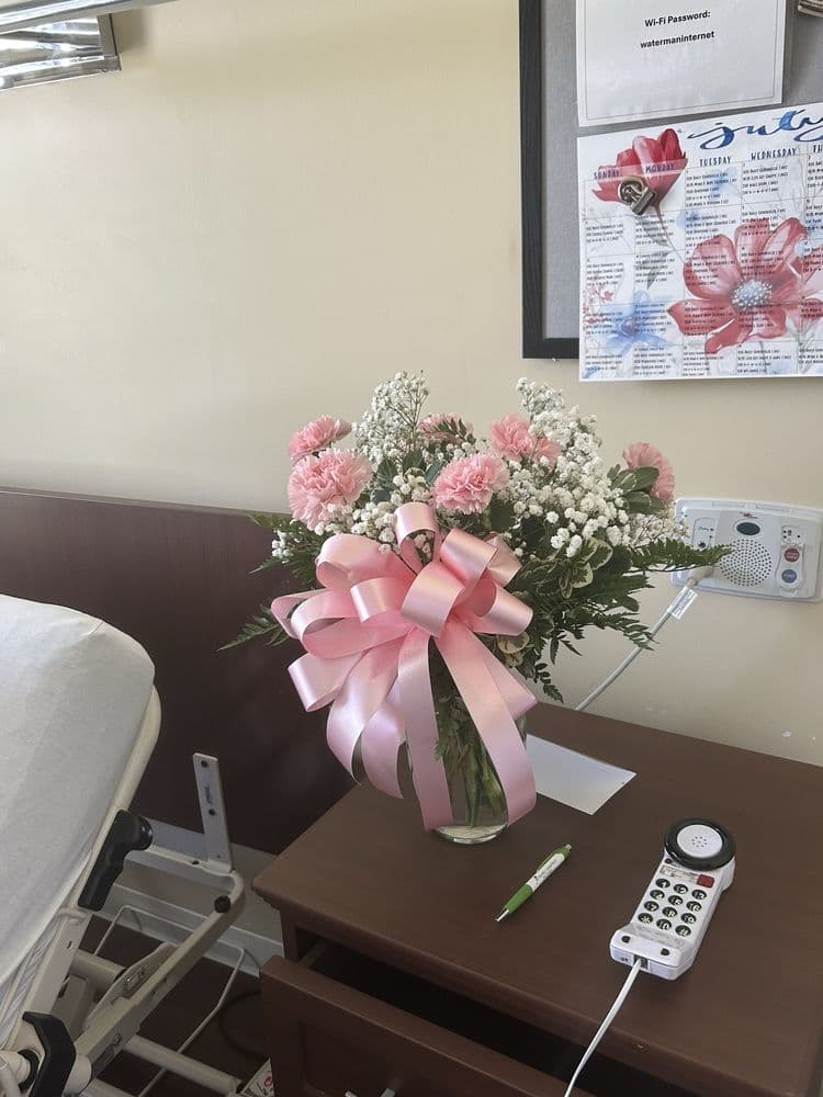 Claudia's Pearl Florist