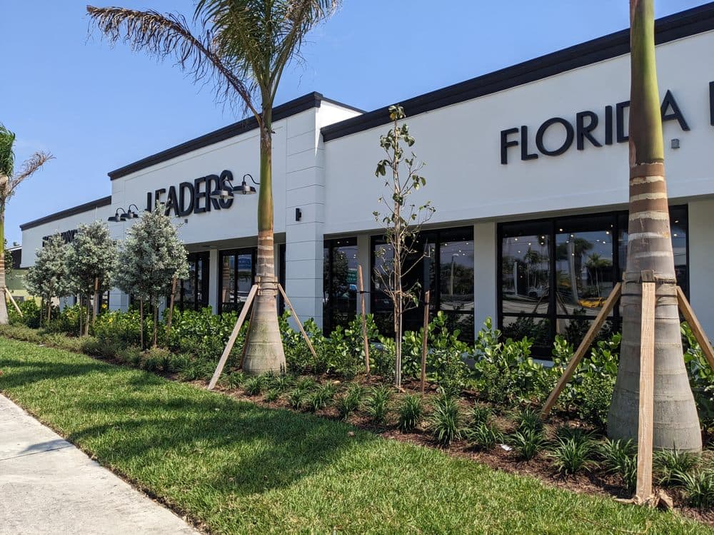 Leaders Furniture of West Palm Beach