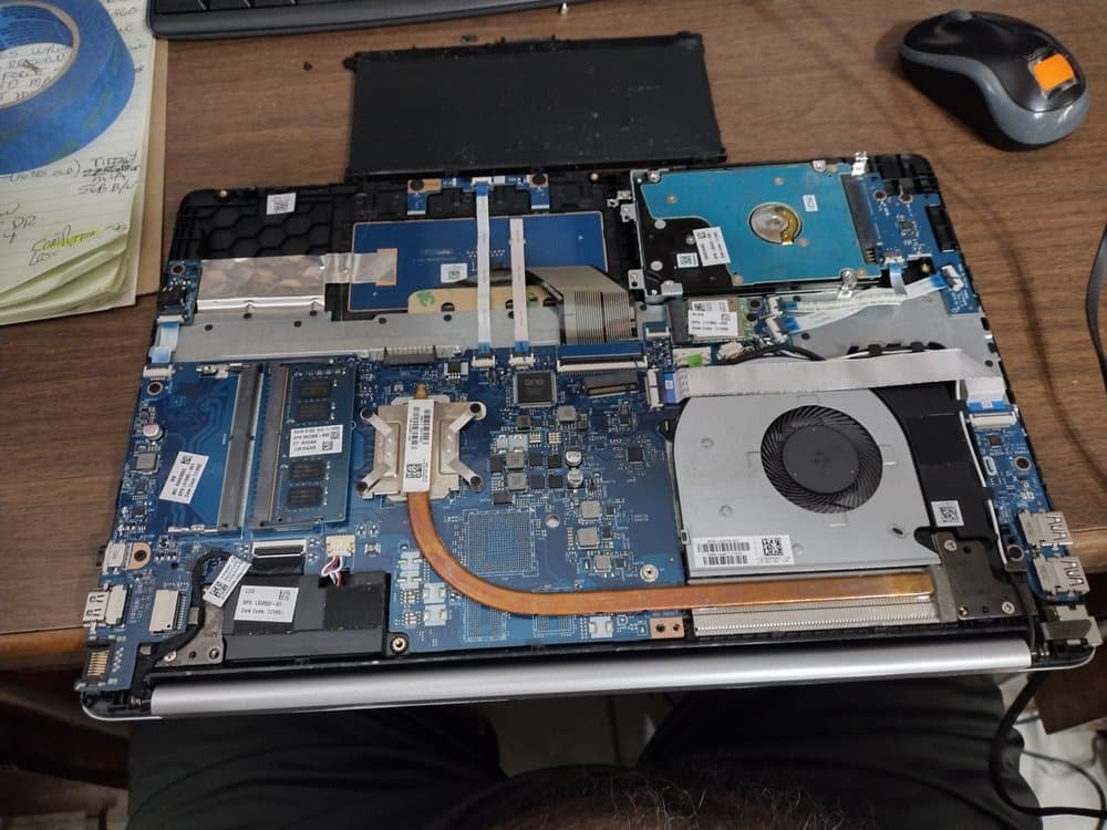 PC Rescue Tampa