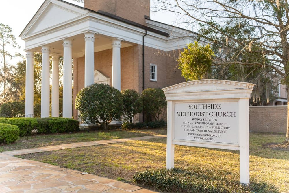 Southside Methodist Church