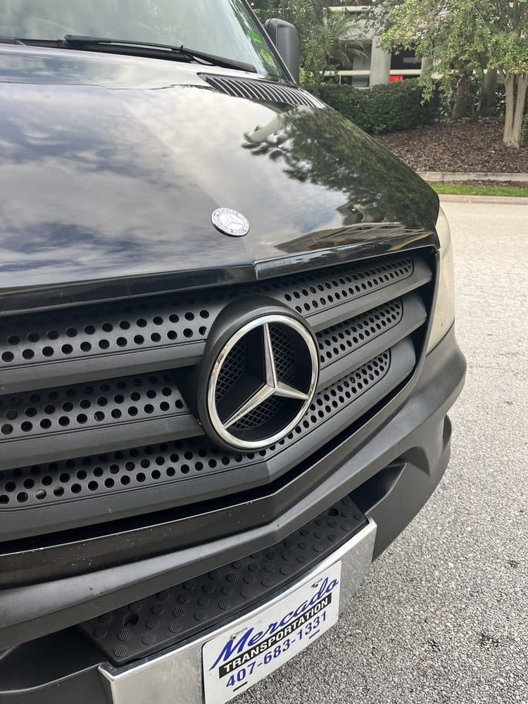 Mercado Transportation LLC