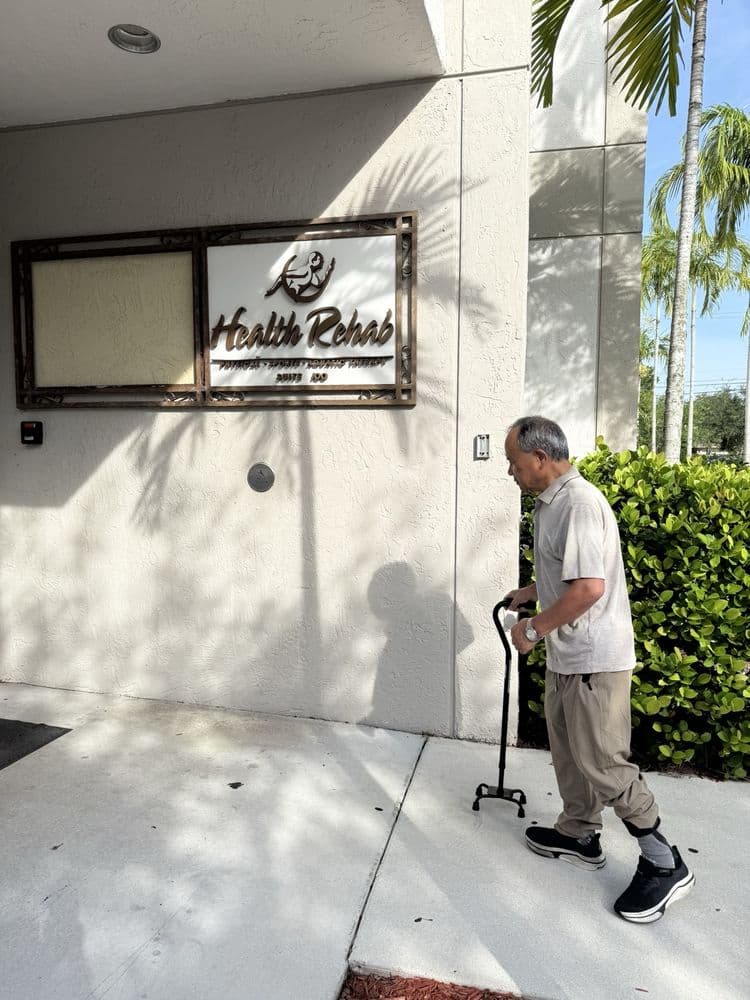 Health Rehab Plus