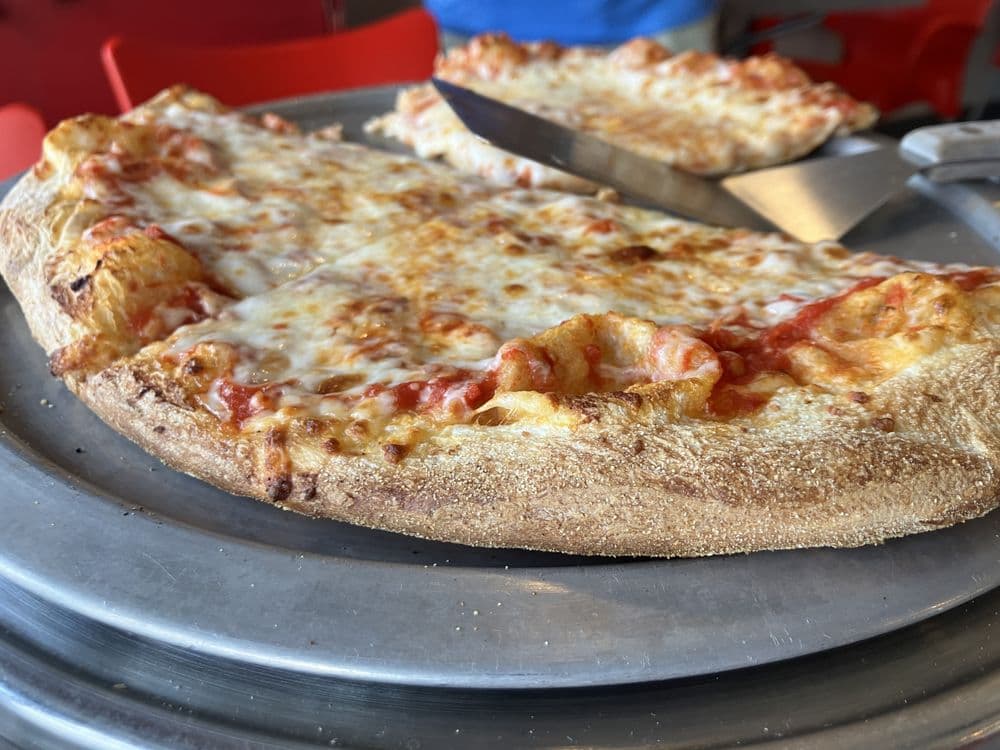 Dolce Salato Pizza & Gelato