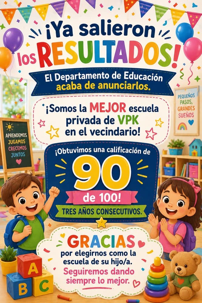 Kids R Us
