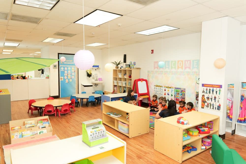 Giralda Preschool