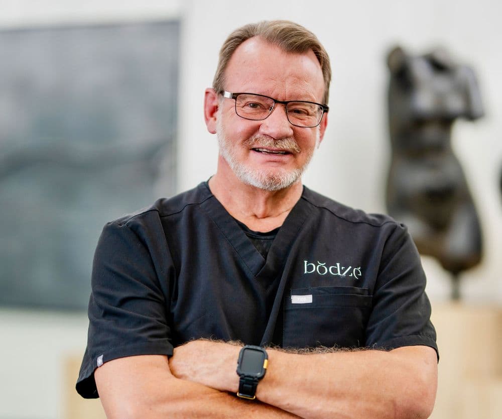 Bodze Plastic Surgery and Medical Spa