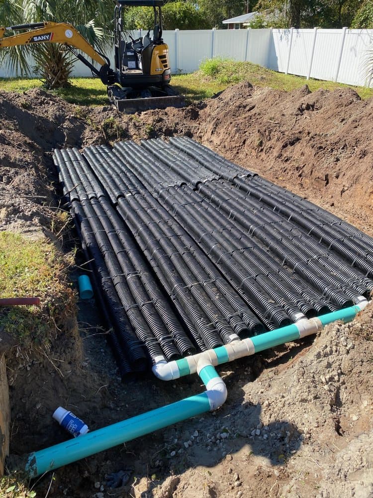 Bold City Septic