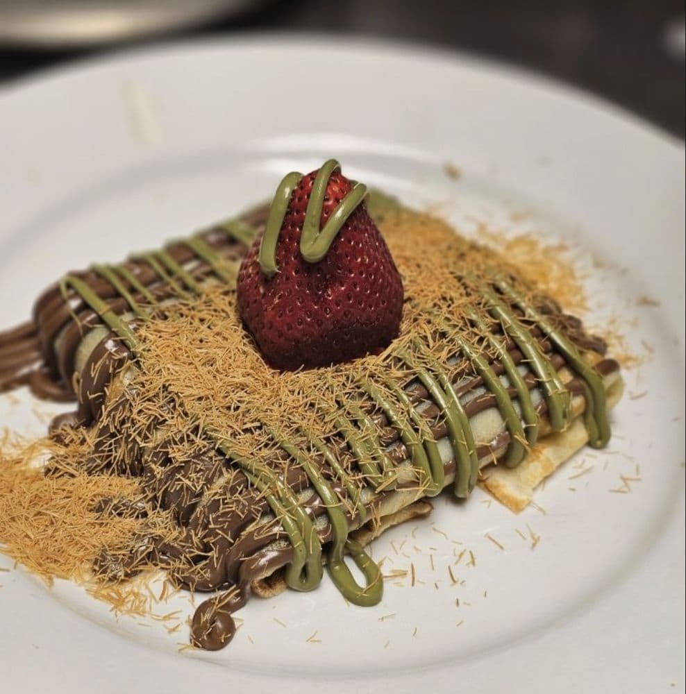 Ya Habibi Sweets & Ice Cream