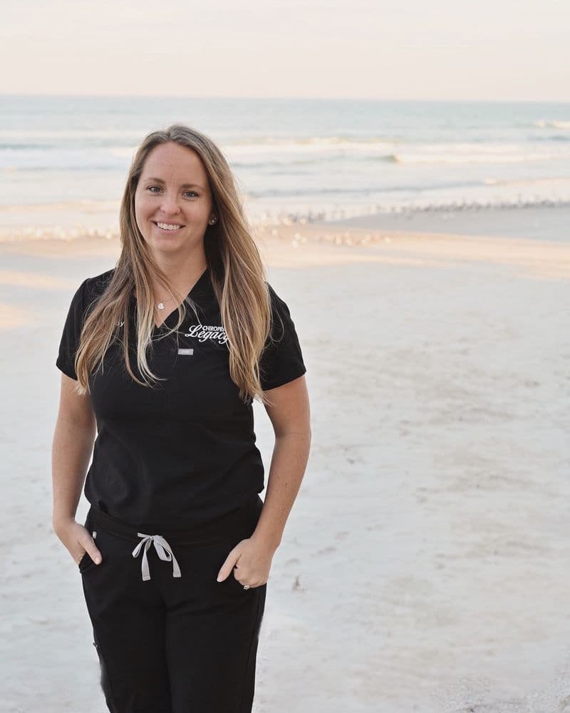 Legacy Chiropractic